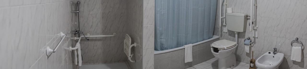 Hotel Rota Malhoa ฟิเกโร โดส วิโญส ภายนอก รูปภาพ